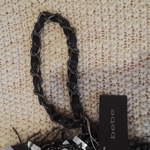 Bebe, wristlet - Picture 2 of 4